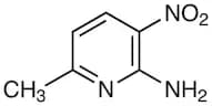 2-Amino-6-methyl-3-nitropyridine