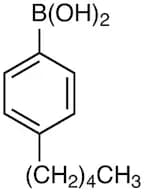 4-Amylphenylboronic Acid (contains varying amounts of Anhydride)