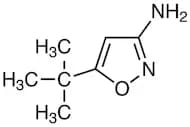 3-Amino-5-tert-butylisoxazole