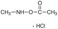 O-Acetyl-N-methylhydroxylamine Hydrochloride