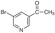 3-Acetyl-5-bromopyridine