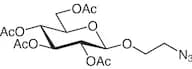 2-Azidoethyl 2,3,4,6-Tetra-O-acetyl-β-D-glucopyranoside