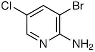 2-Amino-3-bromo-5-chloropyridine