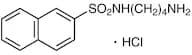 N-(4-Aminobutyl)-2-naphthalenesulfonamide Hydrochloride