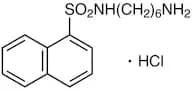 N-(6-Aminohexyl)-1-naphthalenesulfonamide Hydrochloride