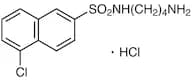 N-(4-Aminobutyl)-5-chloronaphthalene-2-sulfonamide Hydrochloride