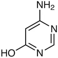 4-Amino-6-hydroxypyrimidine