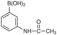 3-Acetamidophenylboronic Acid (contains varying amounts of Anhydride)