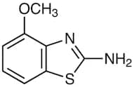 2-Amino-4-methoxybenzothiazole