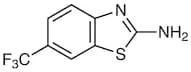 2-Amino-6-(trifluoromethyl)benzothiazole