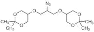 2-Azido-1,3-bis[(2,2-dimethyl-1,3-dioxan-5-yl)oxy]propane