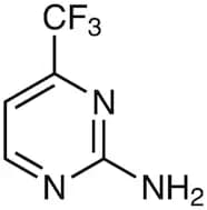 2-Amino-4-(trifluoromethyl)pyrimidine