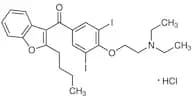 Amiodarone Hydrochloride