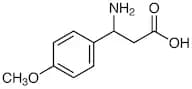 3-Amino-3-(4-methoxyphenyl)propionic Acid