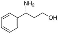 3-Amino-3-phenyl-1-propanol