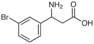 3-Amino-3-(3-bromophenyl)propionic Acid