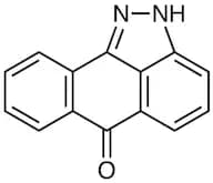 Anthra[1,9-cd]pyrazol-6(2H)-one