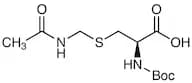 S-(Acetamidomethyl)-N-(tert-butoxycarbonyl)-L-cysteine