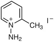 1-Amino-2-methylpyridinium Iodide