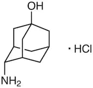 trans-4-Amino-1-adamantanol Hydrochloride