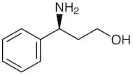 (S)-3-Amino-3-phenylpropan-1-ol