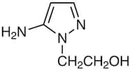 5-Amino-1-(2-hydroxyethyl)pyrazole