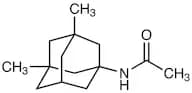 N-Acetyl-3,5-dimethyl-1-adamantanamine