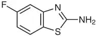 2-Amino-5-fluorobenzothiazole