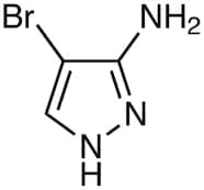 3-Amino-4-bromopyrazole