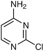4-Amino-2-chloropyrimidine