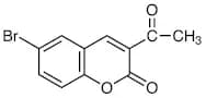 3-Acetyl-6-bromocoumarin