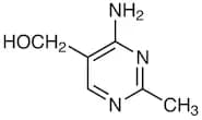 4-Amino-2-methyl-5-pyrimidinemethanol