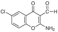 2-Amino-6-chloro-3-formylchromone