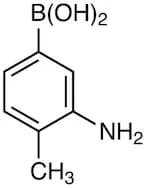 3-Amino-4-methylphenylboronic Acid (contains varying amounts of Anhydride)