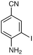 4-Amino-3-iodobenzonitrile
