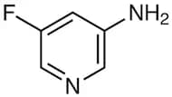 3-Amino-5-fluoropyridine