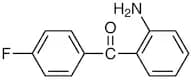 2-Amino-4'-fluorobenzophenone