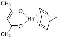 (Acetylacetonato)(norbornadiene)rhodium(I)