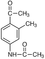4'-Acetamido-2'-methylacetophenone
