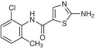 2-Amino-N-(2-chloro-6-methylphenyl)thiazole-5-carboxamide