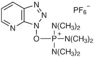 (7-Azabenzotriazol-1-yloxy)tris(dimethylamino)phosphonium Hexafluorophosphate