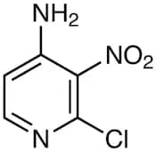 4-Amino-2-chloro-3-nitropyridine