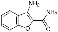 3-Aminobenzofuran-2-carboxamide