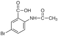 2-Acetamido-5-bromobenzoic Acid