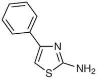 2-Amino-4-phenylthiazole