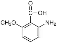 2-Amino-6-methoxybenzoic Acid