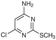 4-Amino-6-chloro-2-(methylthio)pyrimidine