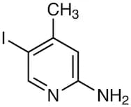 2-Amino-5-iodo-4-methylpyridine