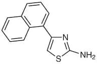 2-Amino-4-(1-naphthyl)thiazole