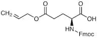 5-Allyl N-[(9H-Fluoren-9-ylmethoxy)carbonyl]-L-glutamate